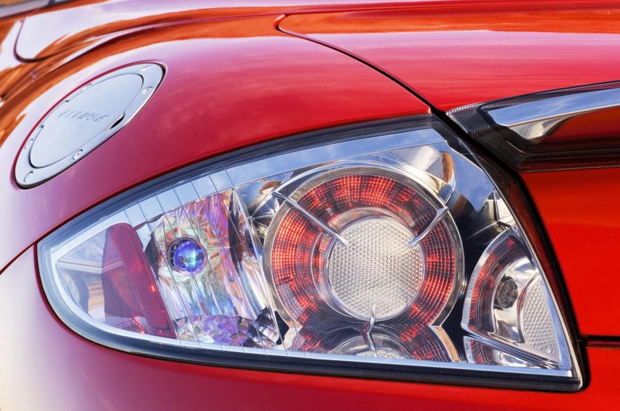  Mitsubishi Eclipse 2009 года  (фото 141 из 205)
